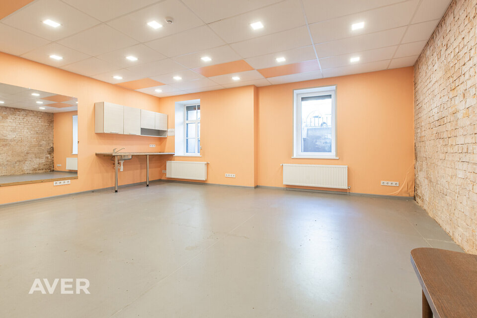 Stabu iela 60, Rīga