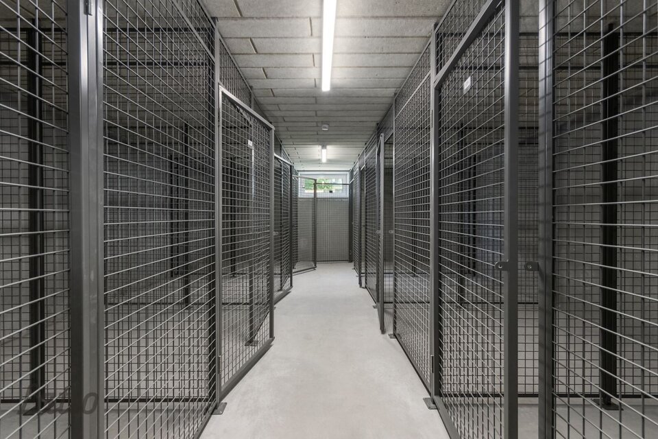 Akāciju iela 2F, Rīga