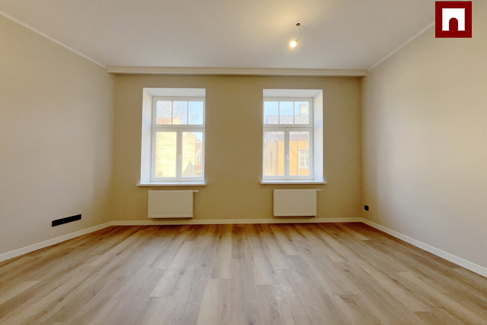 Mazā Nometņu iela 24, Rīga