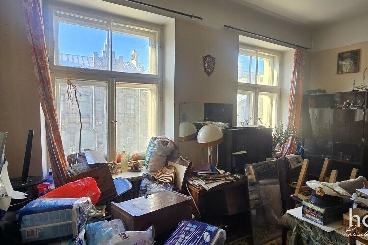 Brīvības iela, Rīga