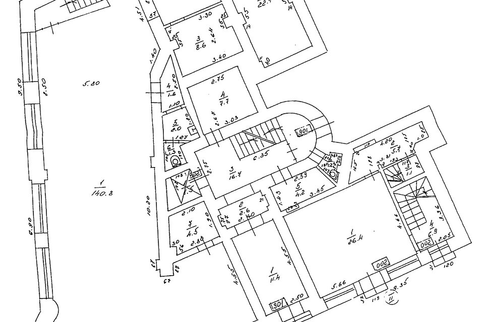 Teātra iela 9, Rīga