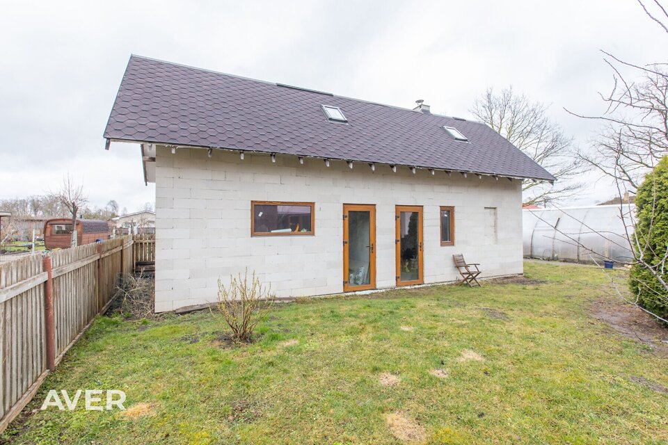 Saulaines iela 12, Jelgava