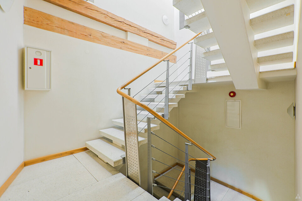 Vecpilsētas iela 8a, Rīga