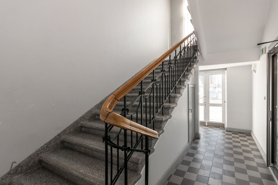 Dubultu prospekts 19, Jūrmala