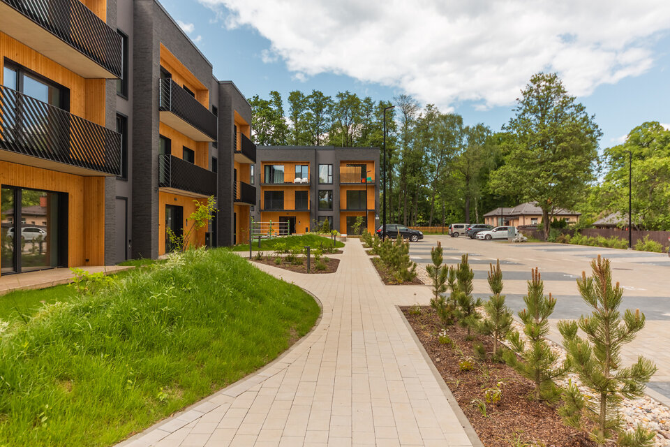 Jūrmalas gatve 74, Rīga