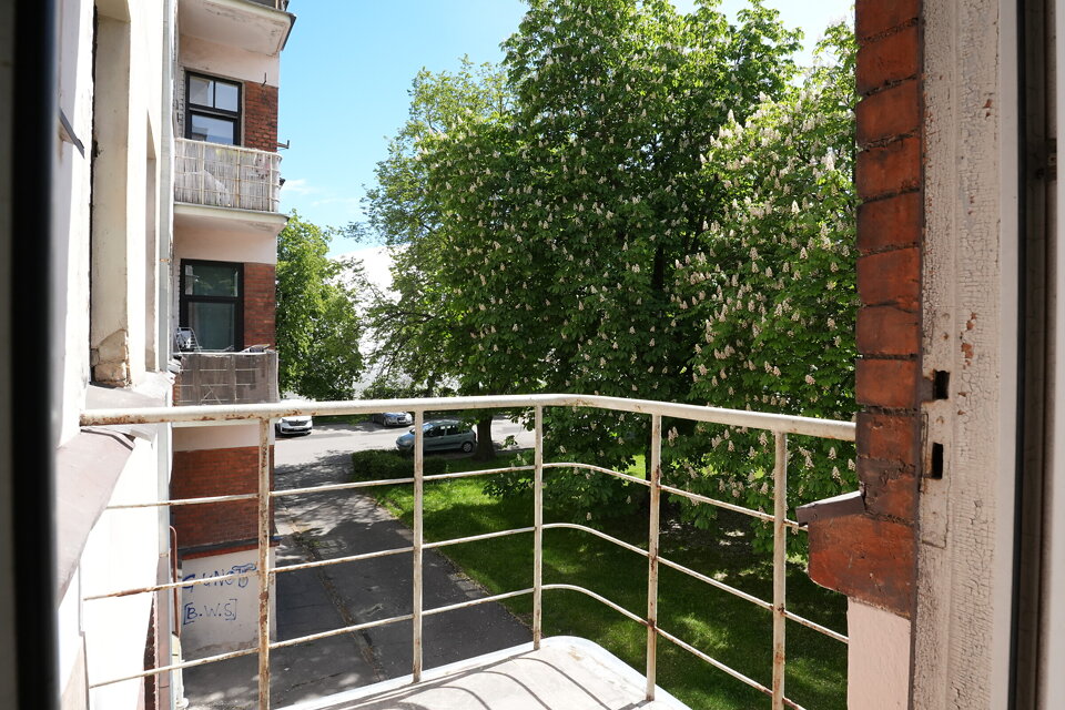 Jāņa Asara iela 15, Rīga