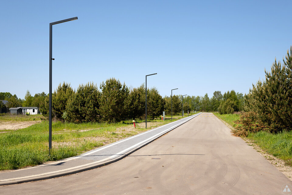 Andra iela 14, Mārupes nov.