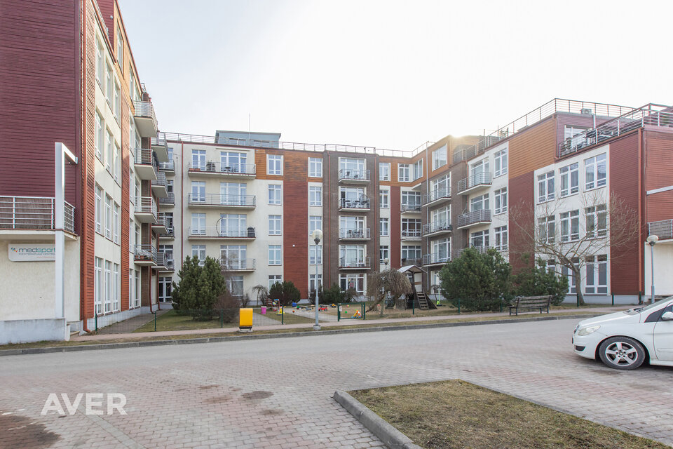 Lielā iela 19, Mārupe, Mārupes nov.