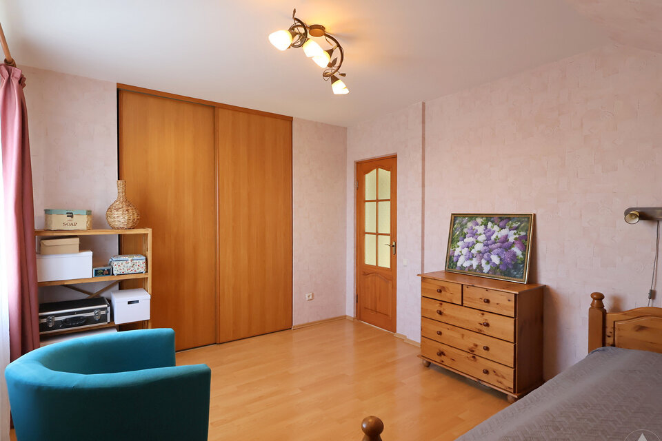 Zirņu iela 51, Liepāja