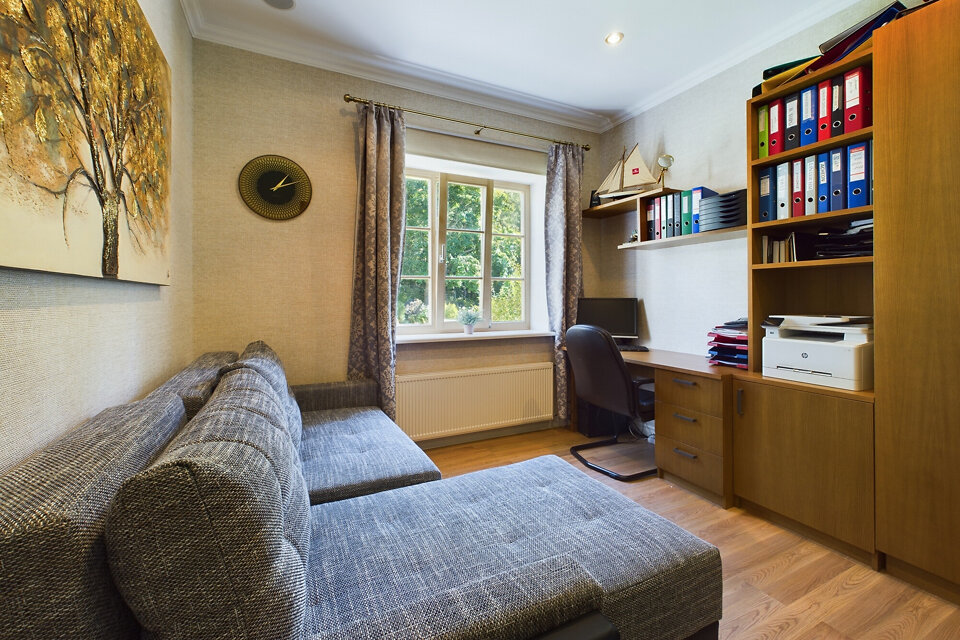 Zušu iela 23, Rīga