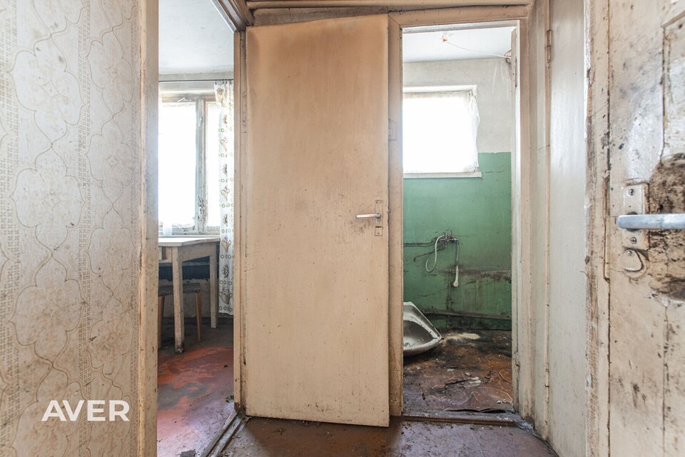 Klusa 6, Ikšķile, Ogres nov.