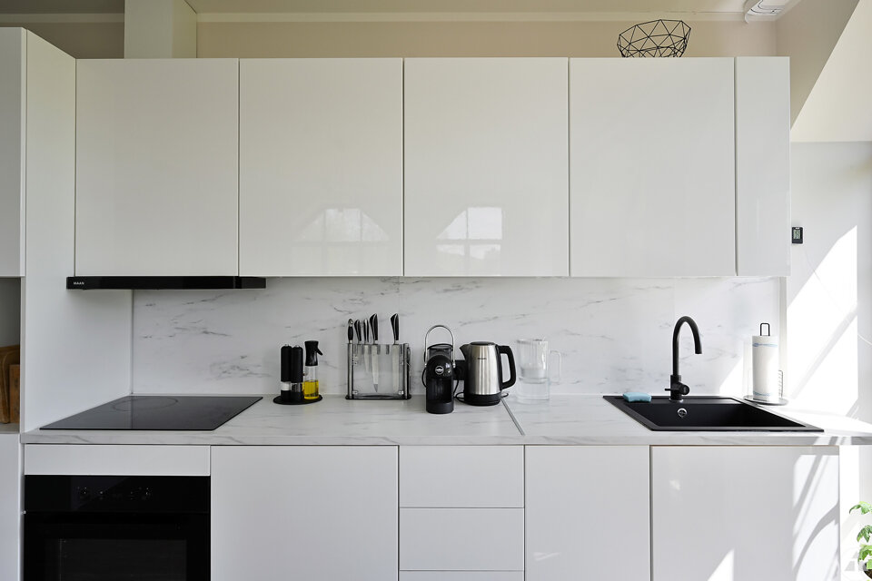 Upes iela 4, Mārupes nov.