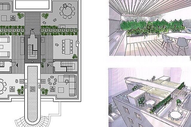 Zaubes iela 2, Rīga