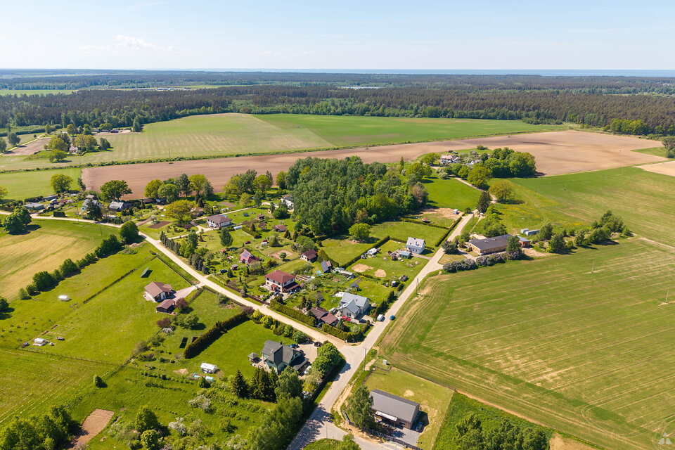 Birznieku iela 23, Birznieki, Ādažu nov.