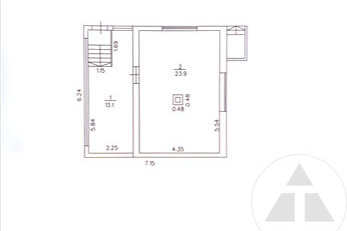 Bērza iela 10, Dienvidkurzemes nov.