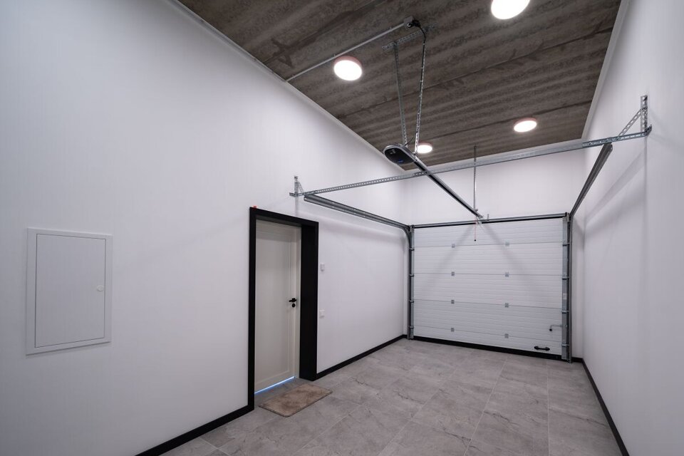 Rītausmas iela 1, Mārupe, Mārupes nov.