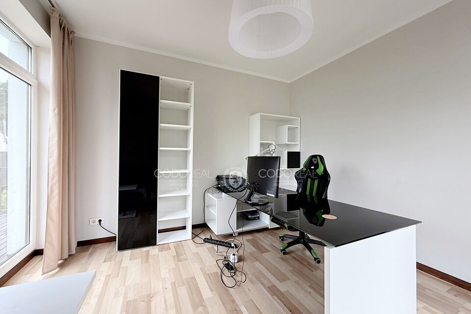 Vienības prospekts 34, Jūrmala