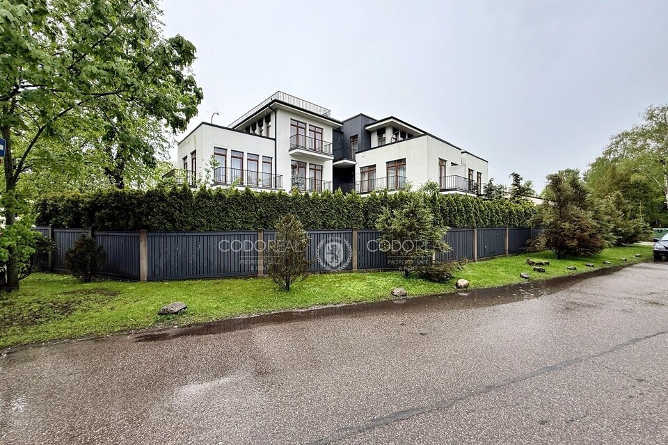 Vienības prospekts 34, Jūrmala