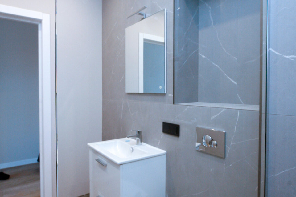 Mazā Nometņu iela 24, Rīga