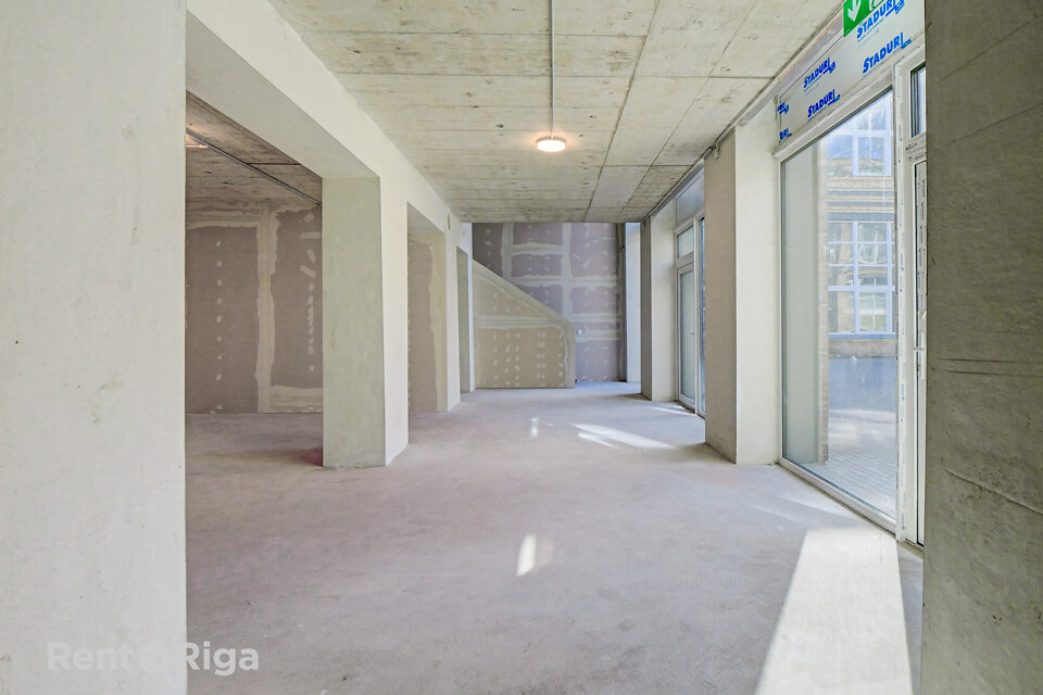 Brīvības iela 214T, Rīga