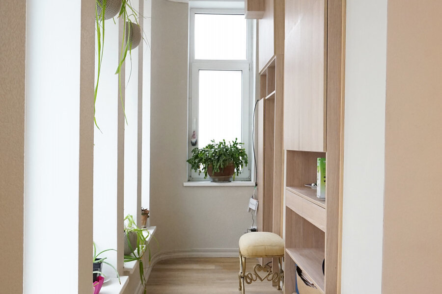 Lāčplēša iela 64, Rīga