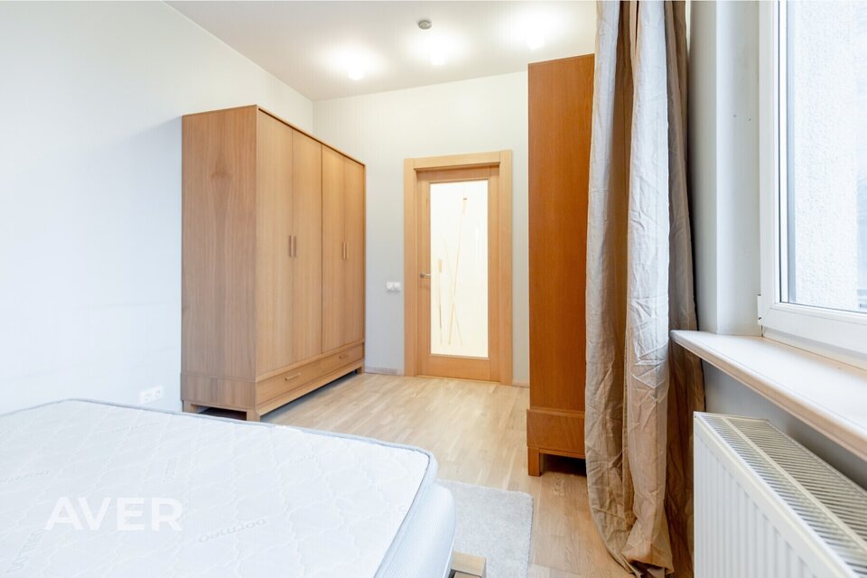 Brīvības gatve 338, Rīga