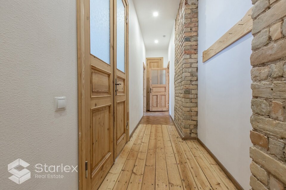 Ģertrūdes iela 60, Rīga