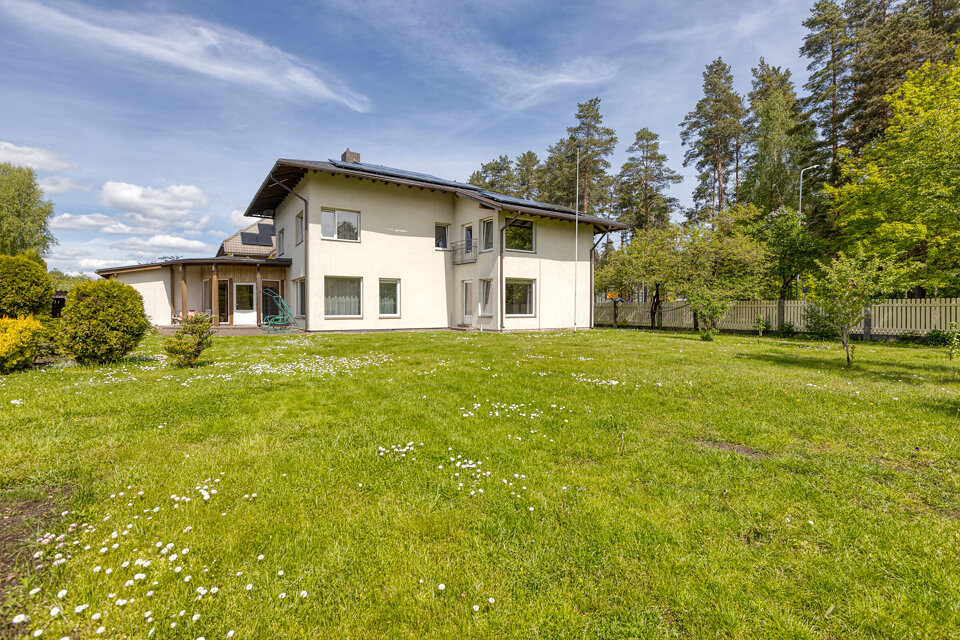 Lībiešu iela 60, Ikšķile, Ogres nov.