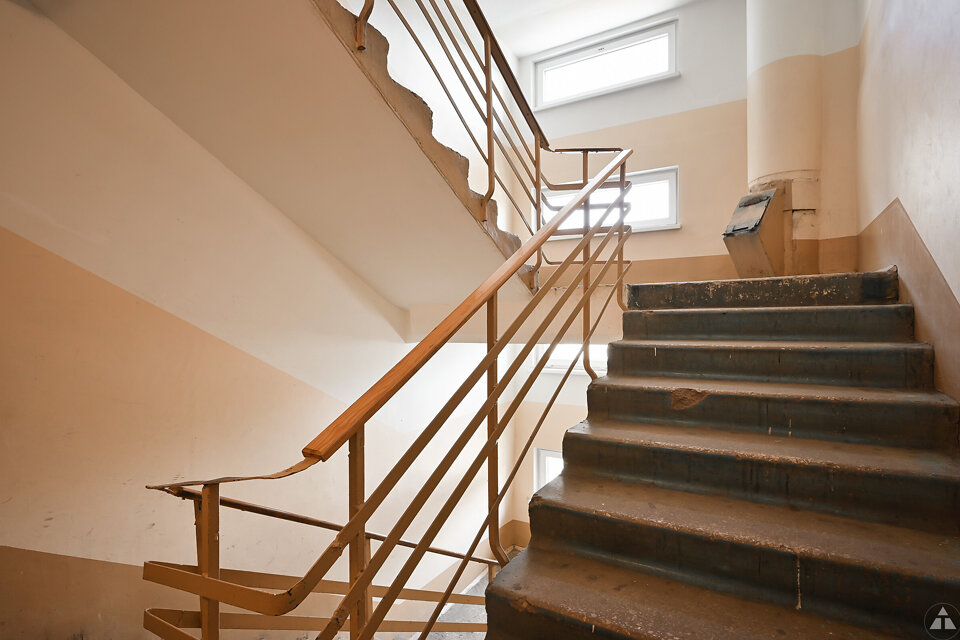 Garozes iela 19, Rīga