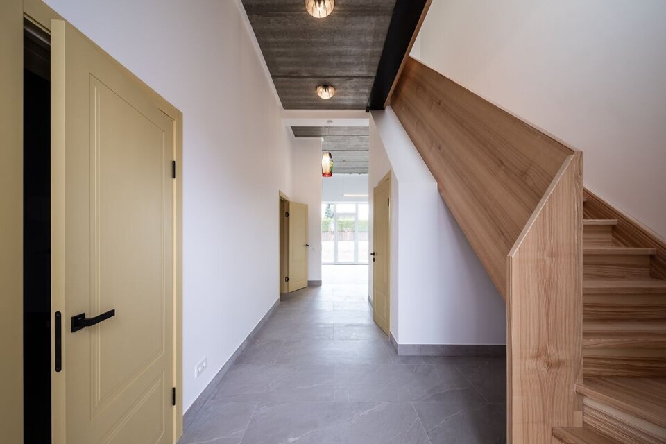 Rītausmas iela 1, Mārupe, Mārupes nov.