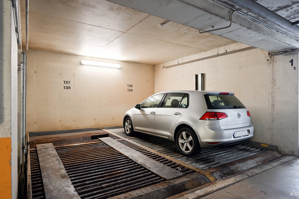 Vienības gatve 186a, Rīga