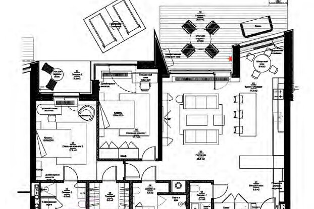 Dzintaru prospekts 36, Jūrmala