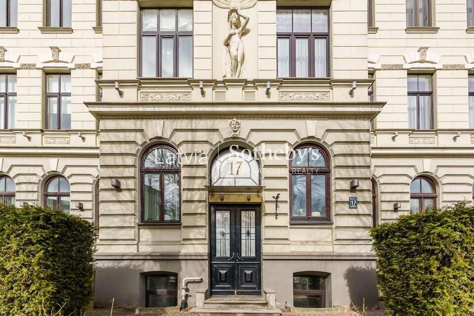 Elizabetes iela, Rīga