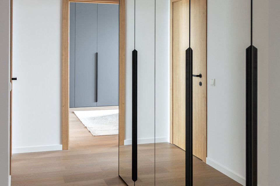 Silaputniņu iela 13, Mārupe, Mārupes nov.