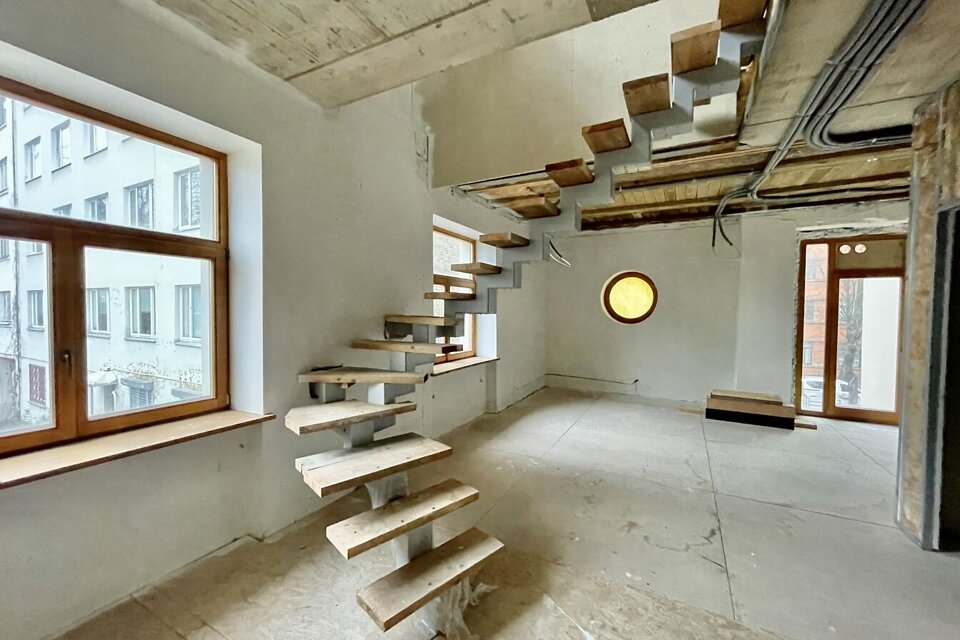 Zaubes iela 2, Rīga