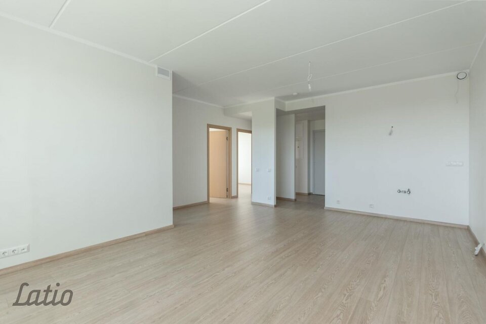 Akāciju iela 2F, Rīga