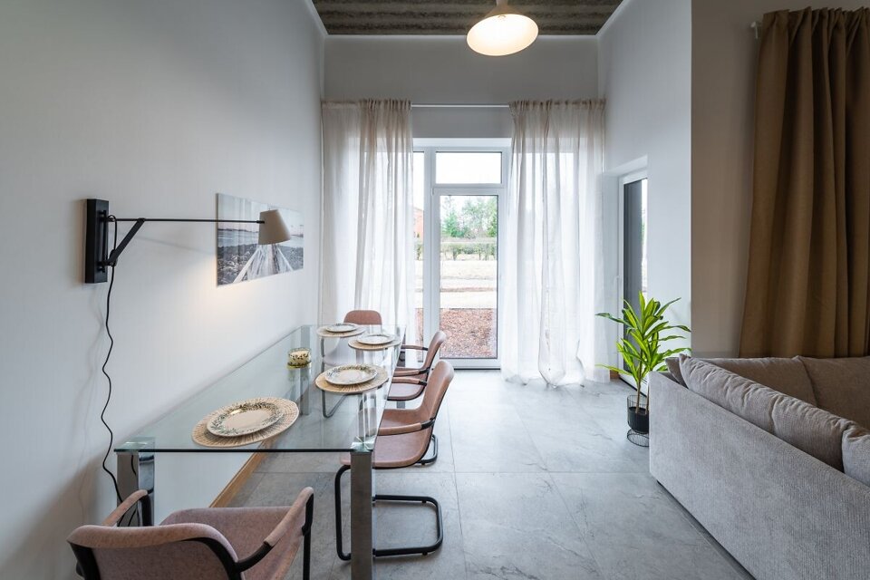 Rītausmas iela 1, Mārupe, Mārupes nov.