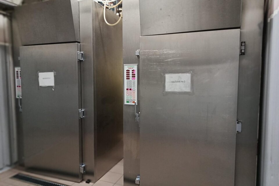 Miera iela 3, Roja, Talsu nov.