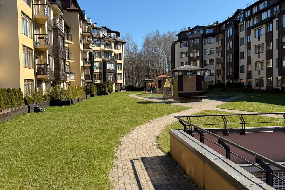 Gobu iela 1, Baloži, Ķekavas nov.