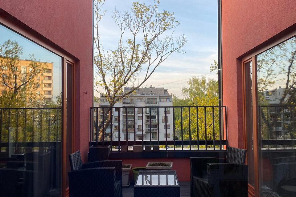 Vienības gatve 192, Rīga