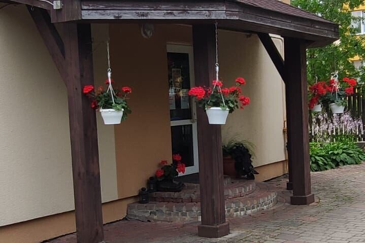 Kareivju iela 8, Bauska, Bauskas nov.