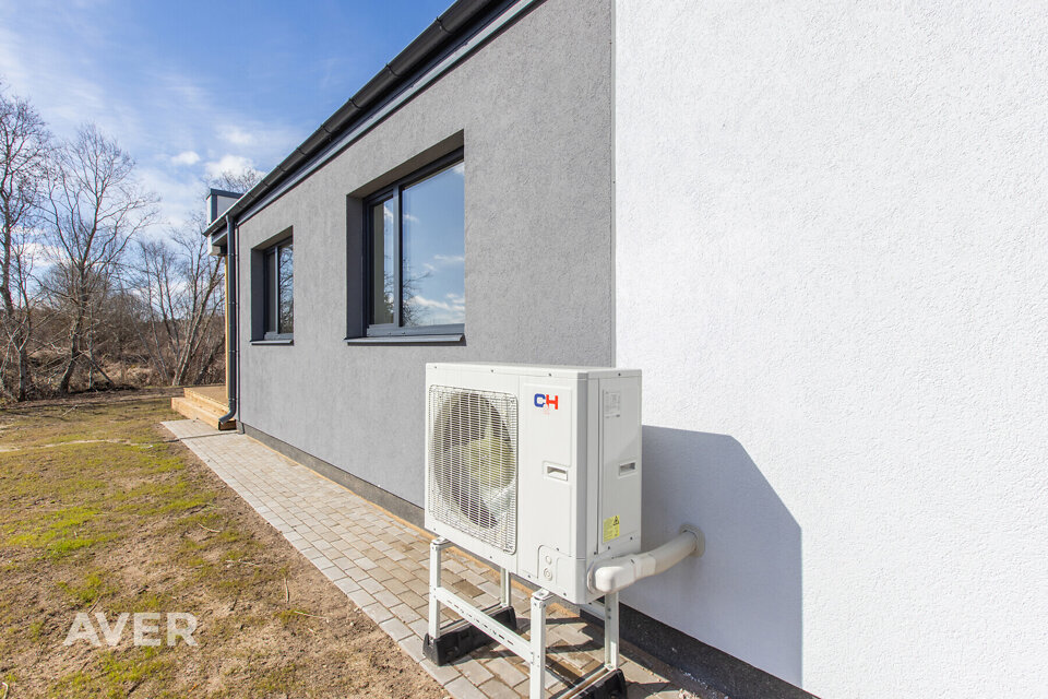 Dzirnezera iela 4a-1, Līči, Ropažu nov.