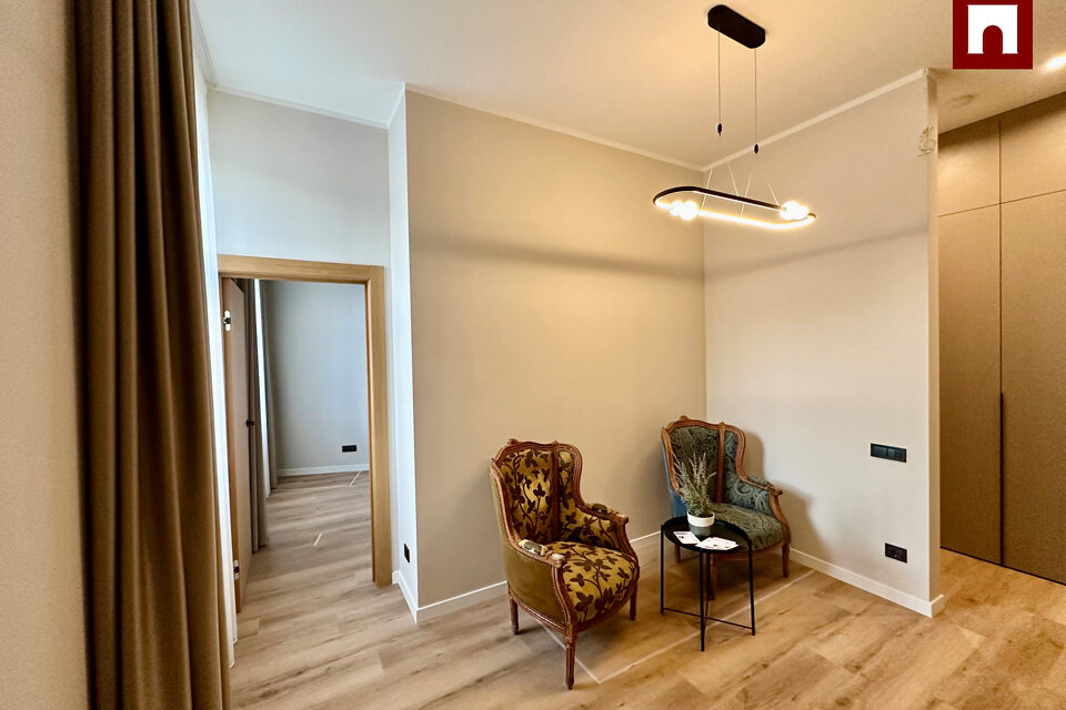 Mazā Nometņu iela 24, Rīga