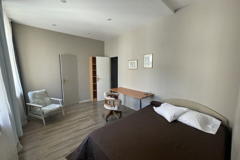 Rūpniecības iela 7, Rīga