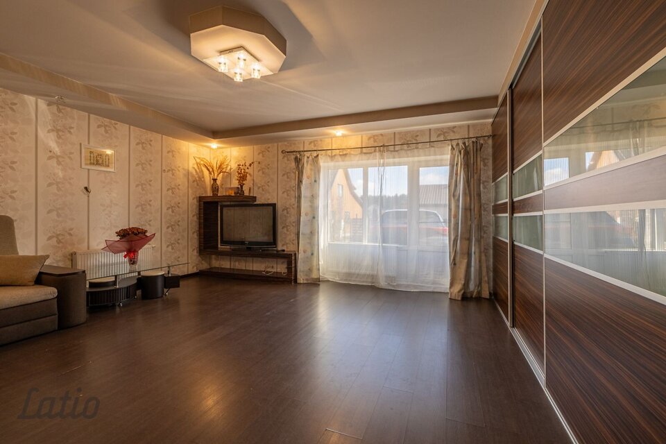 Ganību iela 6, Jēkabpils, Jēkabpils nov.