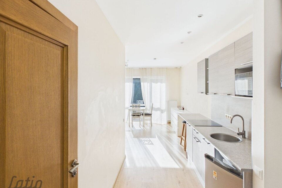 Matīsa iela 65A, Rīga