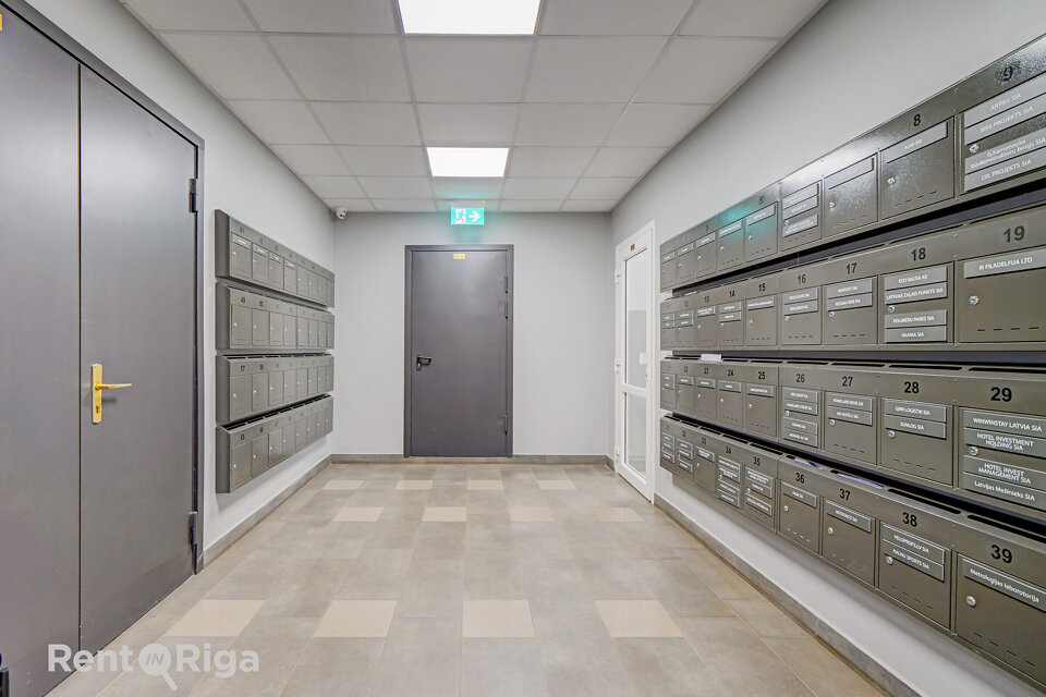 Latgales iela 240, Rīga