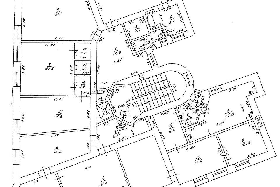 Teātra iela 9, Rīga
