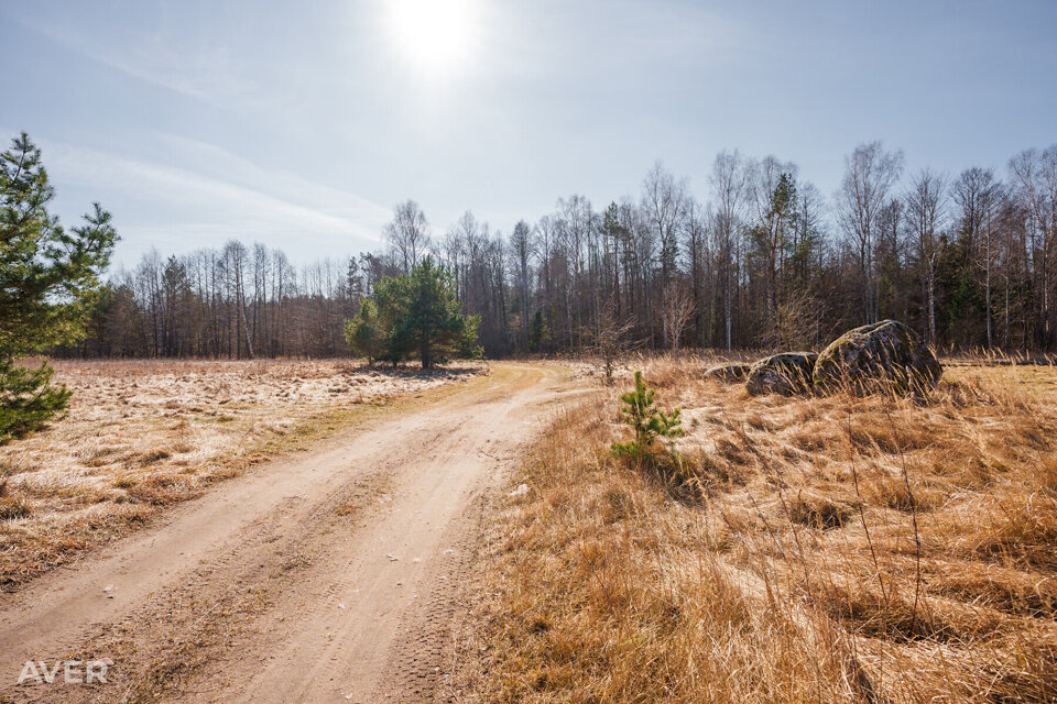 Svabadnieki, Mērsrags, Talsu nov.