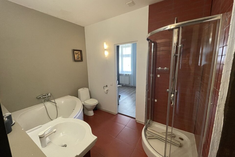 Rūpniecības iela 7, Rīga